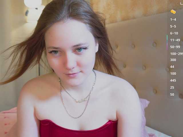 SkyNyxx live cam on BongaCams