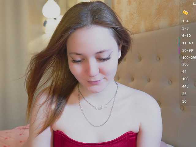 SkyNyxx live cam on BongaCams