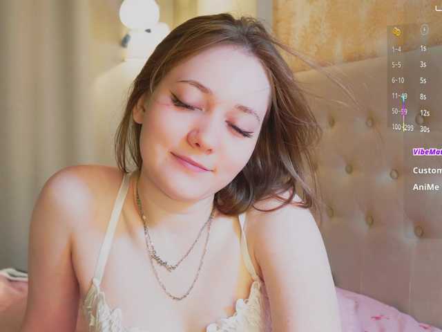 SkyNyxx live cam on BongaCams