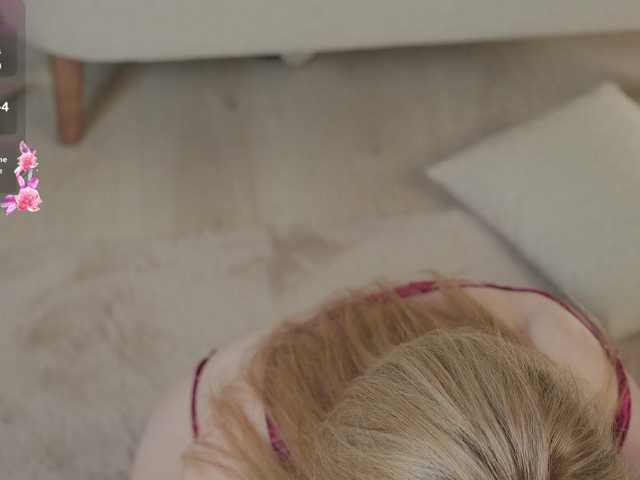 SkyNyxx live cam on BongaCams