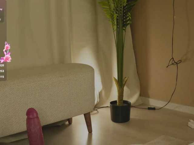 SkyNyxx live cam on BongaCams