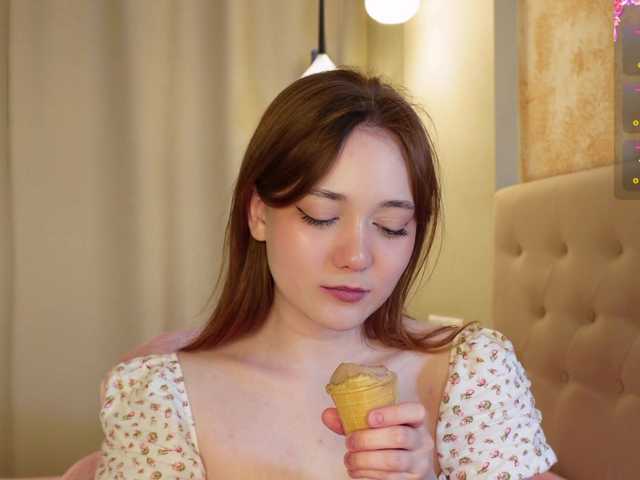SkyNyxx live cam on BongaCams