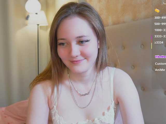 SkyNyxx live cam on BongaCams