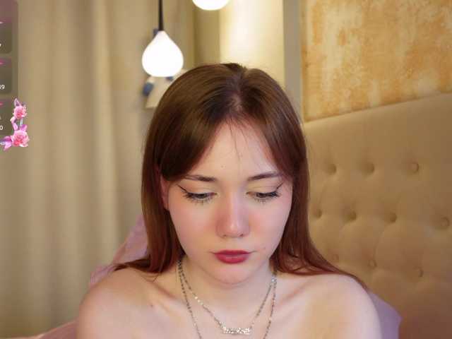SkyNyxx live cam on BongaCams