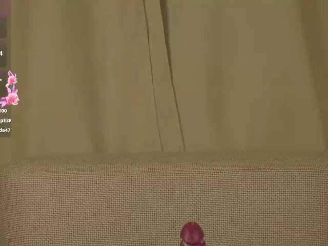 SkyNyxx live cam on BongaCams