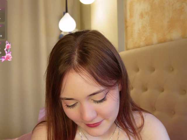 SkyNyxx live cam on BongaCams