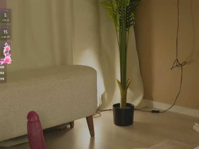 SkyNyxx live cam on BongaCams