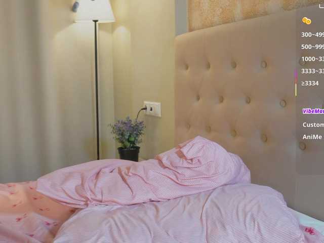 SkyNyxx live cam on BongaCams