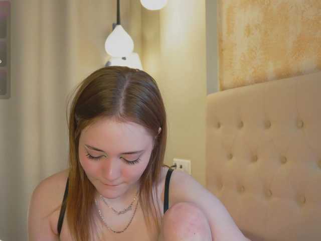 SkyNyxx live cam on BongaCams