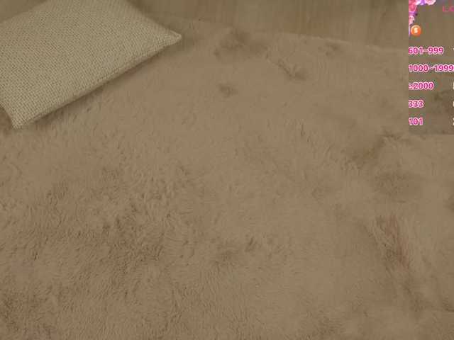 SkyNyxx live cam on BongaCams