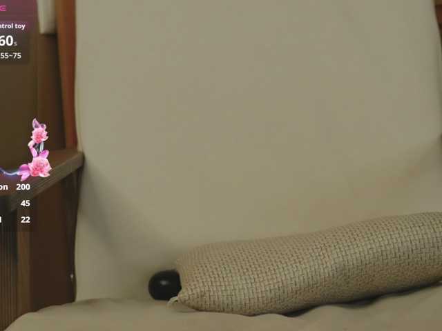 SkyNyxx live cam on BongaCams