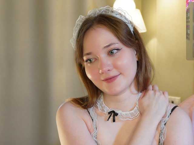 SkyNyxx live webcam show
