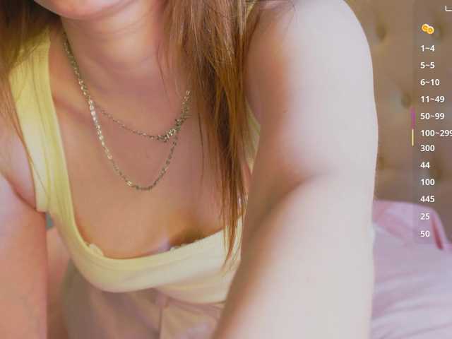 SkyNyxx live cam on BongaCams