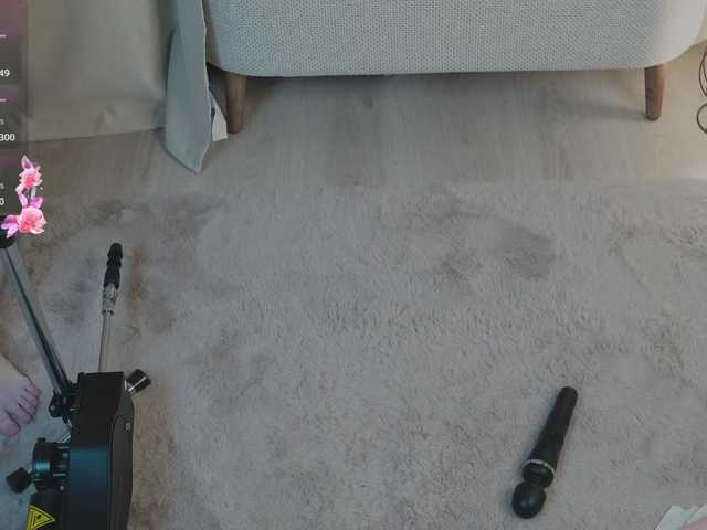 SkyNyxx live cam on BongaCams