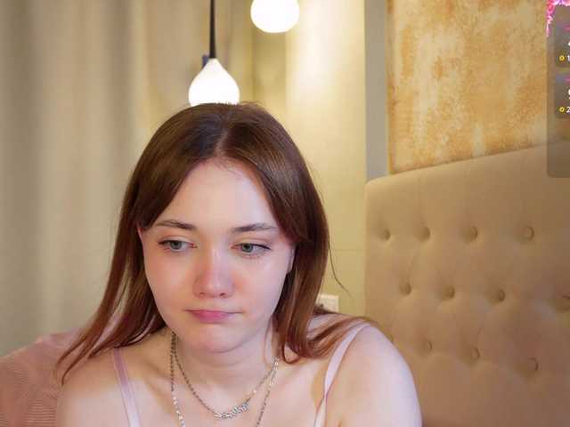 SkyNyxx live cam on BongaCams
