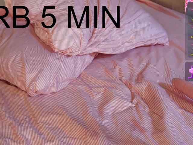 SkyNyxx Sex Cam Show