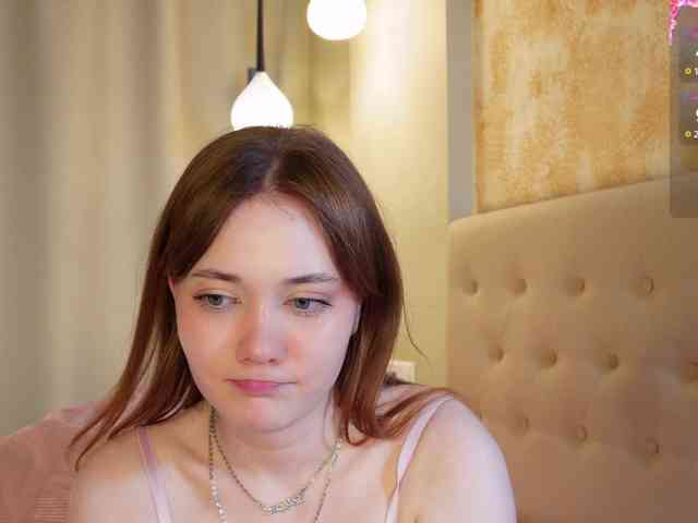 SkyNyxx Sex Cam Show