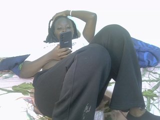 Ebonycherry's Live Webcam