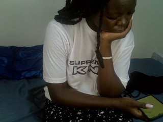 Ebonycherry's Live Webcam