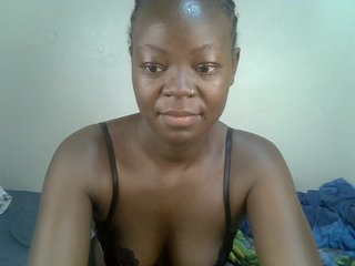 Ebonycherry's Live Webcam
