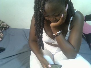 Ebonycherry's Live Webcam