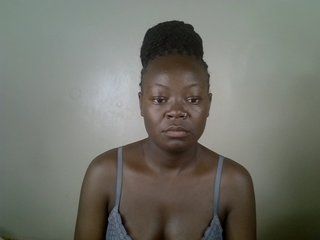 Ebonycherry Porn Show