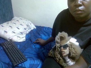 Ebonycherry Porn Show