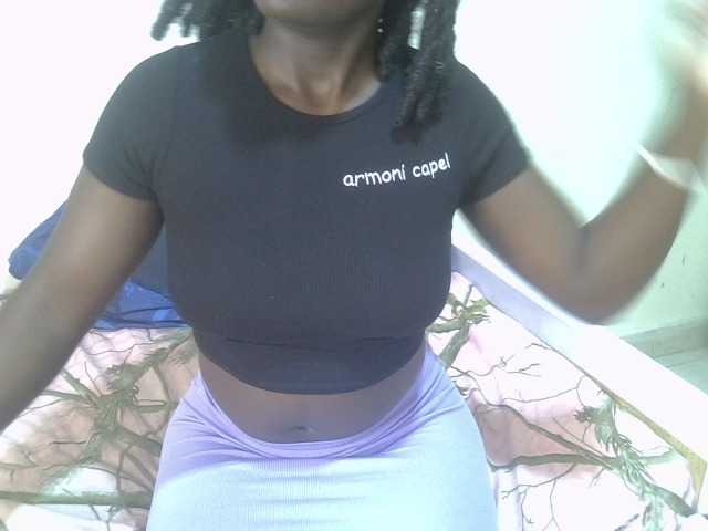 Ebonycherry live cam on BongaCams