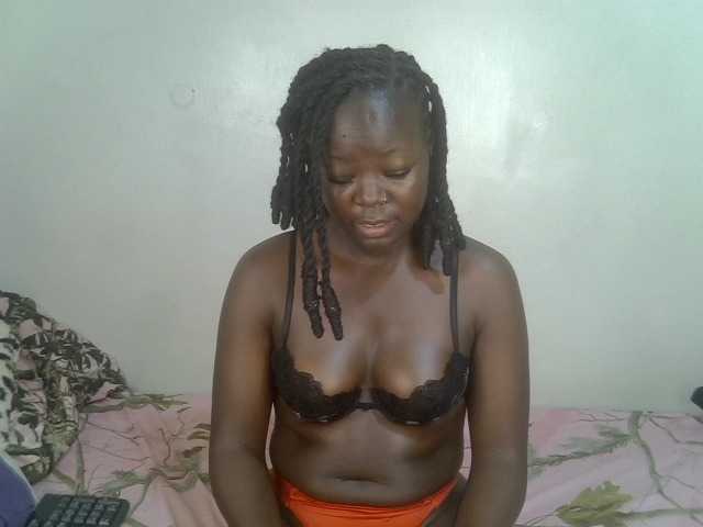 Ebonycherry live cam on BongaCams