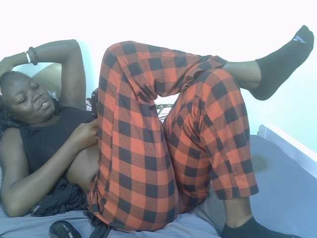 Ebonycherry
