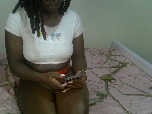 Ebonycherry live cam on BongaCams