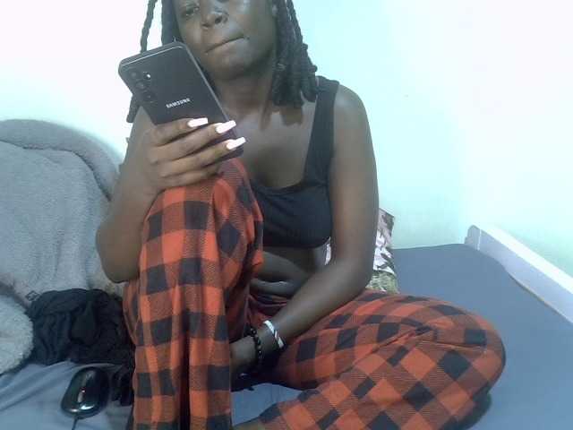 Ebonycherry