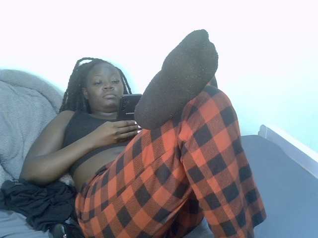 Ebonycherry