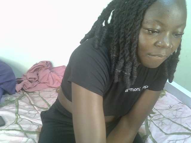 Ebonycherry live cam on BongaCams