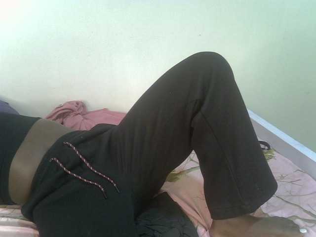 Ebonycherry live cam on BongaCams