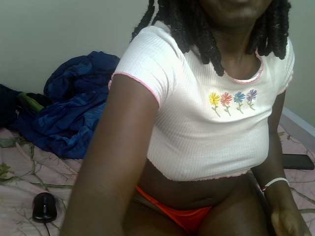 Ebonycherry live cam on BongaCams