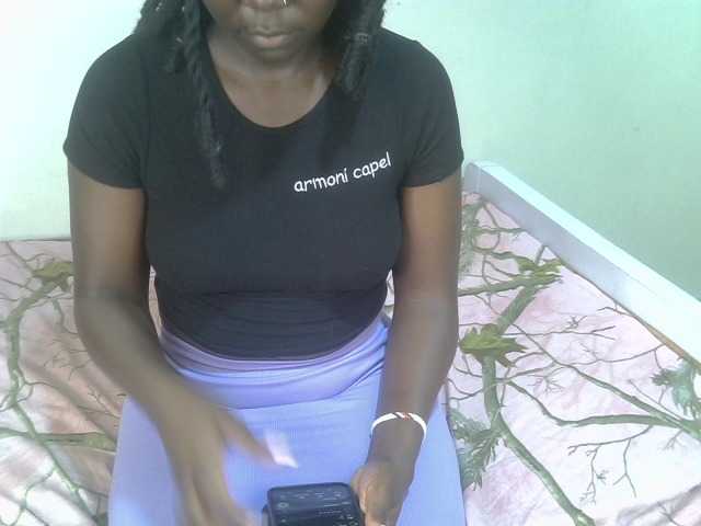 Ebonycherry live cam on BongaCams