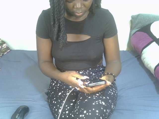 Ebonycherry