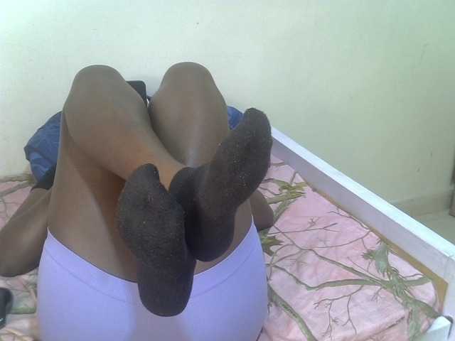 Ebonycherry live cam on BongaCams