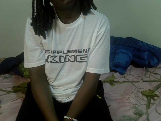 Ebonycherry live cam on BongaCams