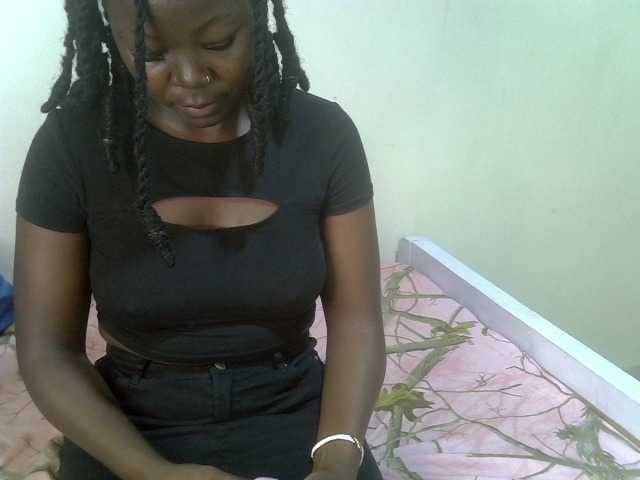 Ebonycherry Live Cam and Statistics on UnifiedCams