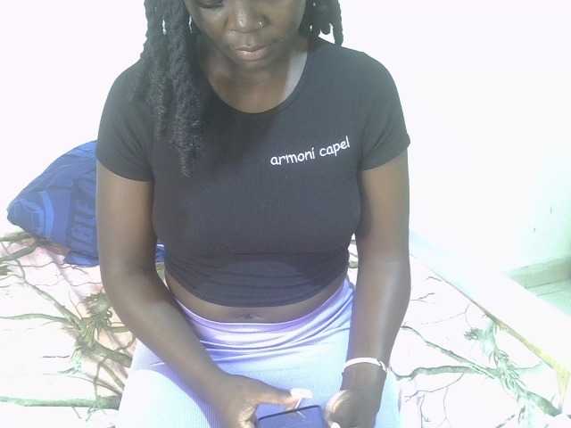 Ebonycherry live cam on BongaCams