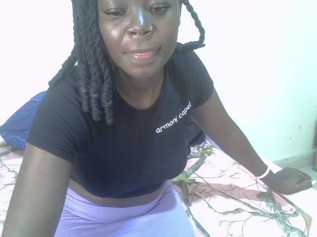 Ebonycherry live cam on BongaCams