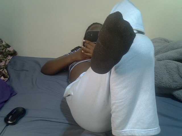 Ebonycherry live cam on BongaCams