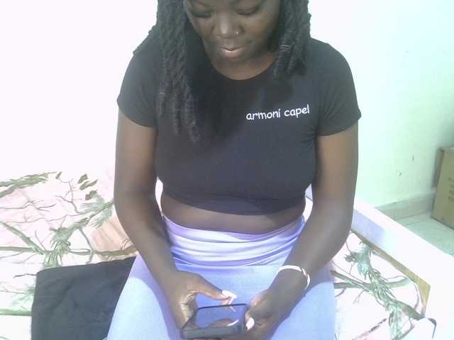 Ebonycherry live cam on BongaCams