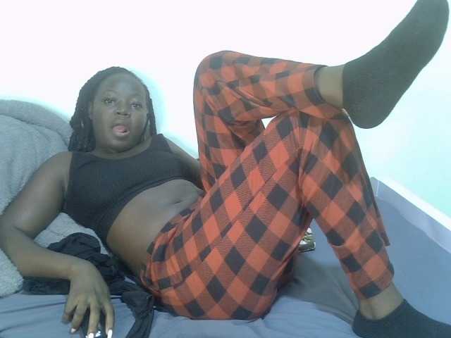Ebonycherry
