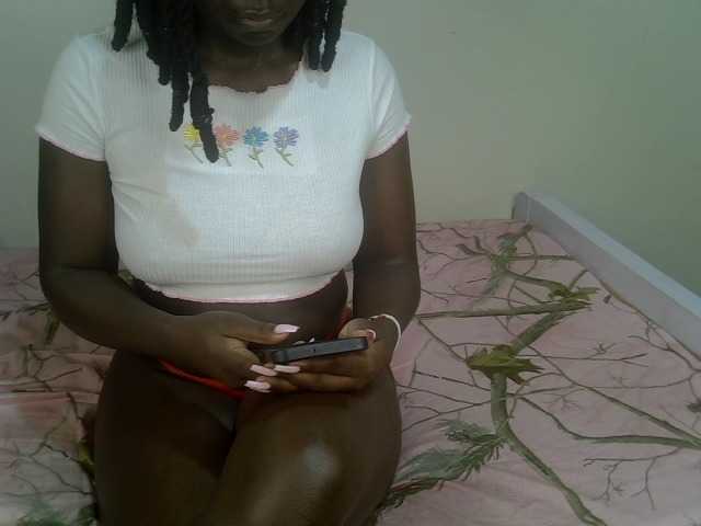 Ebonycherry live cam on BongaCams