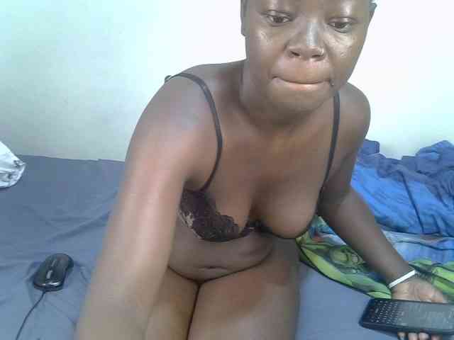 Ebonycherry webcam
