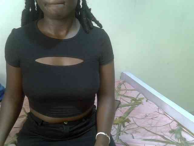 Ebonycherry webcam