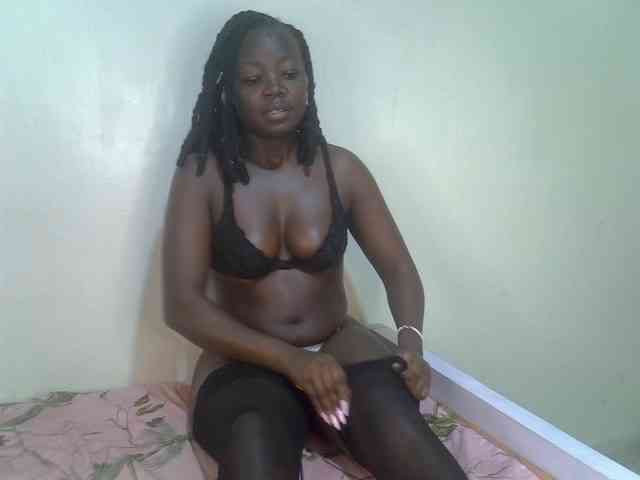Ebonycherry webcam